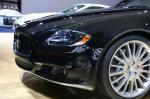 Maserati Quattroporte Sport GT S 2009 года